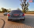 Сірий Мерседес С Клас, об'ємом двигуна 4 л та пробігом 23 тис. км за 62000 $, фото 3 на Automoto.ua