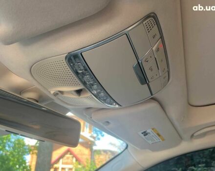 Сірий Мерседес С Клас, об'ємом двигуна 4 л та пробігом 41 тис. км за 55940 $, фото 44 на Automoto.ua