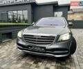Сірий Мерседес С Клас, об'ємом двигуна 2.99 л та пробігом 151 тис. км за 41900 $, фото 98 на Automoto.ua
