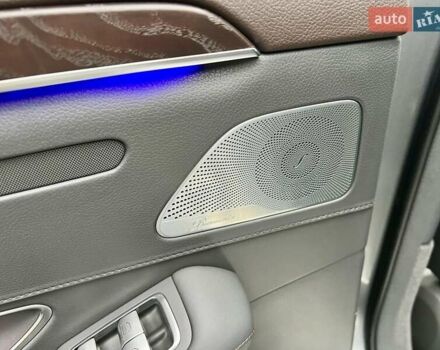 Сірий Мерседес С Клас, об'ємом двигуна 2.99 л та пробігом 151 тис. км за 41900 $, фото 26 на Automoto.ua