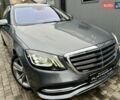 Сірий Мерседес С Клас, об'ємом двигуна 2.99 л та пробігом 151 тис. км за 41900 $, фото 86 на Automoto.ua