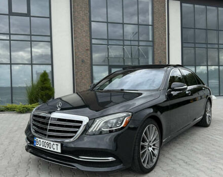 Серый Мерседес С Класс, объемом двигателя 3 л и пробегом 50 тыс. км за 48000 $, фото 13 на Automoto.ua