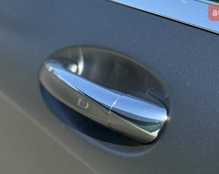 Серый Мерседес С Класс, объемом двигателя 2.93 л и пробегом 138 тыс. км за 65555 $, фото 11 на Automoto.ua