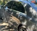 Серый Мерседес С Класс, объемом двигателя 4 л и пробегом 41 тыс. км за 55940 $, фото 7 на Automoto.ua