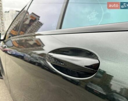 Серый Мерседес С Класс, объемом двигателя 3.98 л и пробегом 121 тыс. км за 48990 $, фото 23 на Automoto.ua