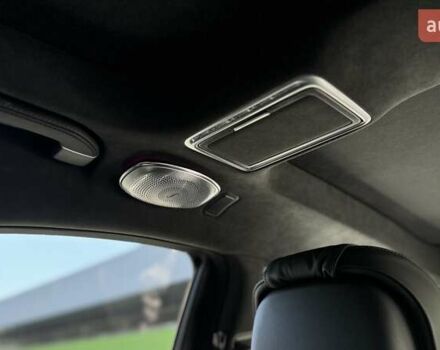 Серый Мерседес С Класс, объемом двигателя 2.93 л и пробегом 138 тыс. км за 65555 $, фото 22 на Automoto.ua