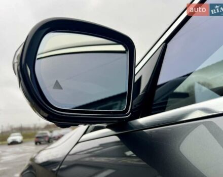 Сірий Мерседес С Клас, об'ємом двигуна 2.99 л та пробігом 151 тис. км за 41900 $, фото 79 на Automoto.ua