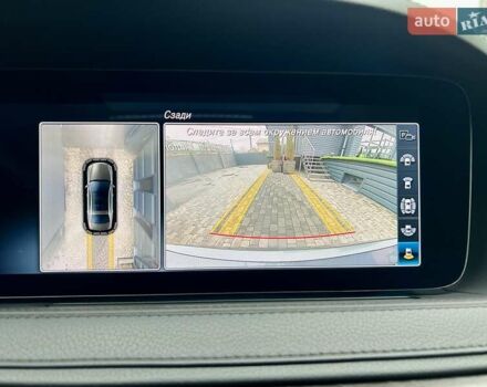 Сірий Мерседес С Клас, об'ємом двигуна 2.99 л та пробігом 151 тис. км за 41900 $, фото 70 на Automoto.ua