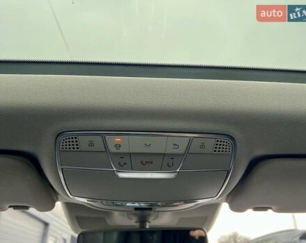 Сірий Мерседес С Клас, об'ємом двигуна 2.99 л та пробігом 151 тис. км за 41900 $, фото 62 на Automoto.ua