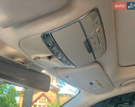 Серый Мерседес С Класс, объемом двигателя 4 л и пробегом 41 тыс. км за 55940 $, фото 44 на Automoto.ua