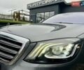 Сірий Мерседес С Клас, об'ємом двигуна 2.99 л та пробігом 151 тис. км за 41900 $, фото 83 на Automoto.ua