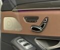 Серый Мерседес С Класс, объемом двигателя 4 л и пробегом 24 тыс. км за 59000 $, фото 17 на Automoto.ua