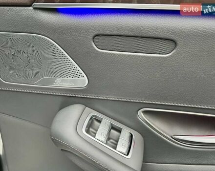 Сірий Мерседес С Клас, об'ємом двигуна 2.99 л та пробігом 151 тис. км за 41900 $, фото 40 на Automoto.ua