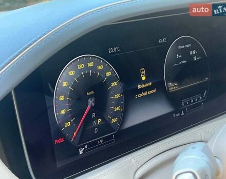 Серый Мерседес С Класс, объемом двигателя 4 л и пробегом 41 тыс. км за 55940 $, фото 40 на Automoto.ua