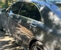 Сірий Мерседес С Клас, об'ємом двигуна 4 л та пробігом 41 тис. км за 55940 $, фото 7 на Automoto.ua
