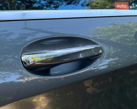 Серый Мерседес С Класс, объемом двигателя 4 л и пробегом 41 тыс. км за 55940 $, фото 18 на Automoto.ua