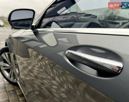 Сірий Мерседес С Клас, об'ємом двигуна 2.99 л та пробігом 151 тис. км за 41900 $, фото 78 на Automoto.ua