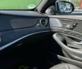Серый Мерседес С Класс, объемом двигателя 2.93 л и пробегом 138 тыс. км за 55999 $, фото 26 на Automoto.ua