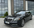 Серый Мерседес С Класс, объемом двигателя 3 л и пробегом 50 тыс. км за 48000 $, фото 1 на Automoto.ua