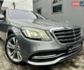 Сірий Мерседес С Клас, об'ємом двигуна 2.99 л та пробігом 151 тис. км за 41900 $, фото 85 на Automoto.ua