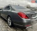 Сірий Мерседес С Клас, об'ємом двигуна 2.99 л та пробігом 151 тис. км за 41900 $, фото 76 на Automoto.ua