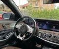 Серый Мерседес С Класс, объемом двигателя 4 л и пробегом 24 тыс. км за 59000 $, фото 15 на Automoto.ua
