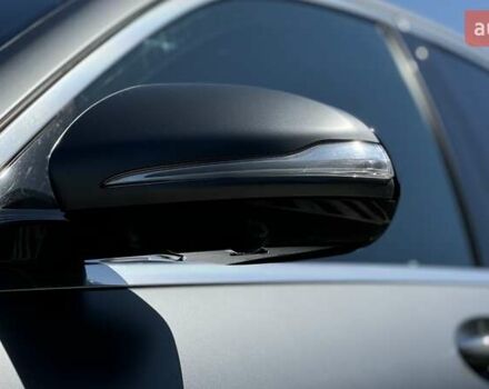 Серый Мерседес С Класс, объемом двигателя 2.93 л и пробегом 138 тыс. км за 65555 $, фото 10 на Automoto.ua