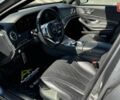 Сірий Мерседес С Клас, об'ємом двигуна 2.93 л та пробігом 138 тис. км за 68999 $, фото 16 на Automoto.ua
