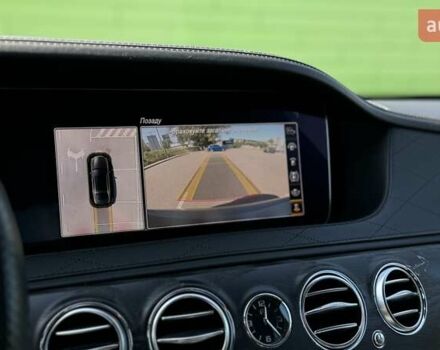 Серый Мерседес С Класс, объемом двигателя 2.93 л и пробегом 138 тыс. км за 65555 $, фото 30 на Automoto.ua