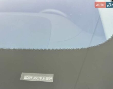 Сірий Мерседес С Клас, об'ємом двигуна 2.99 л та пробігом 151 тис. км за 41900 $, фото 81 на Automoto.ua