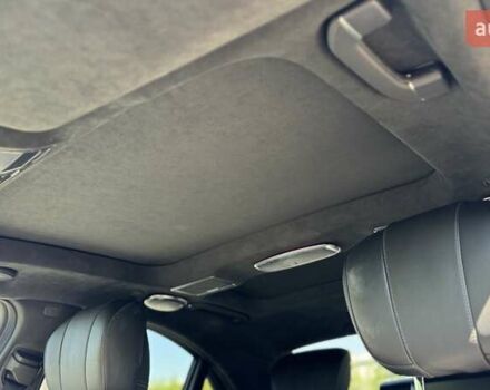 Серый Мерседес С Класс, объемом двигателя 2.93 л и пробегом 138 тыс. км за 65555 $, фото 34 на Automoto.ua