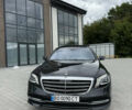 Серый Мерседес С Класс, объемом двигателя 3 л и пробегом 50 тыс. км за 48000 $, фото 14 на Automoto.ua