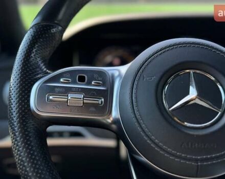 Серый Мерседес С Класс, объемом двигателя 2.93 л и пробегом 138 тыс. км за 65555 $, фото 32 на Automoto.ua