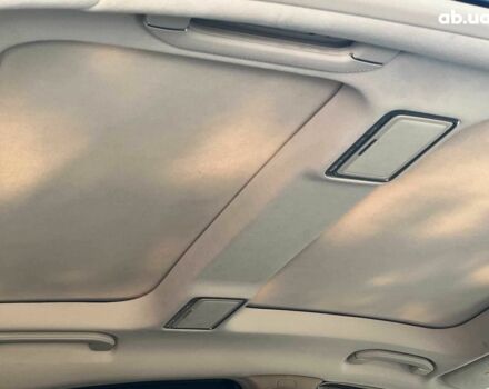 Сірий Мерседес С Клас, об'ємом двигуна 4 л та пробігом 41 тис. км за 55940 $, фото 32 на Automoto.ua