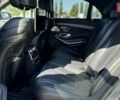 Сірий Мерседес С Клас, об'ємом двигуна 2.93 л та пробігом 138 тис. км за 68999 $, фото 18 на Automoto.ua