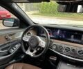Серый Мерседес С Класс, объемом двигателя 4 л и пробегом 24 тыс. км за 59000 $, фото 16 на Automoto.ua