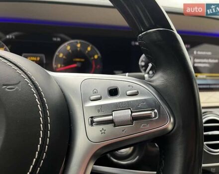 Серый Мерседес С Класс, объемом двигателя 3.98 л и пробегом 121 тыс. км за 48990 $, фото 21 на Automoto.ua