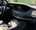 Серый Мерседес С Класс, объемом двигателя 2.93 л и пробегом 138 тыс. км за 55999 $, фото 20 на Automoto.ua