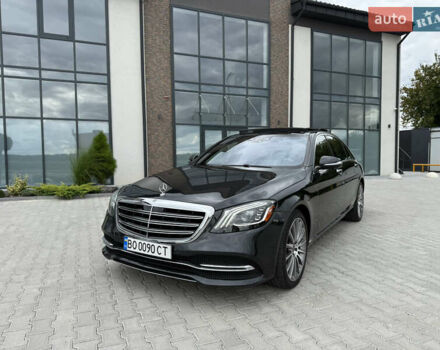 Серый Мерседес С Класс, объемом двигателя 3 л и пробегом 50 тыс. км за 48000 $, фото 15 на Automoto.ua