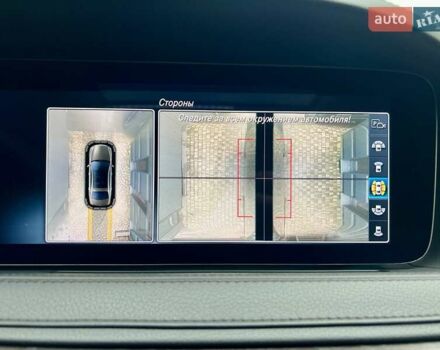 Сірий Мерседес С Клас, об'ємом двигуна 2.99 л та пробігом 151 тис. км за 41900 $, фото 72 на Automoto.ua