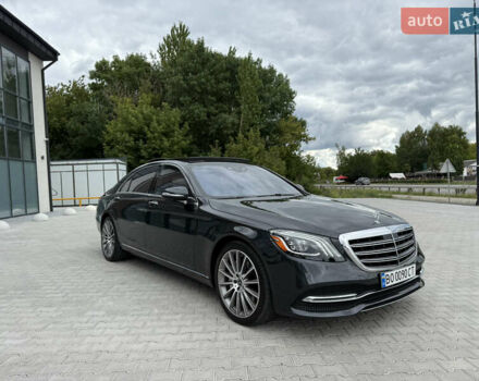 Серый Мерседес С Класс, объемом двигателя 3 л и пробегом 50 тыс. км за 48000 $, фото 16 на Automoto.ua