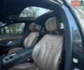 Серый Мерседес С Класс, объемом двигателя 3 л и пробегом 15 тыс. км за 28900 $, фото 15 на Automoto.ua