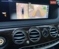 Серый Мерседес С Класс, объемом двигателя 3 л и пробегом 15 тыс. км за 28900 $, фото 16 на Automoto.ua
