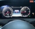 Серый Мерседес С Класс, объемом двигателя 3 л и пробегом 15 тыс. км за 28900 $, фото 9 на Automoto.ua