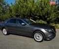 Серый Мерседес С Класс, объемом двигателя 2.99 л и пробегом 103 тыс. км за 62500 $, фото 1 на Automoto.ua