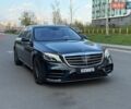Серый Мерседес С Класс, объемом двигателя 3 л и пробегом 97 тыс. км за 39000 $, фото 1 на Automoto.ua