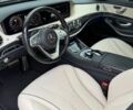 Серый Мерседес С Класс, объемом двигателя 4 л и пробегом 52 тыс. км за 48500 $, фото 29 на Automoto.ua