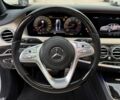 Серый Мерседес С Класс, объемом двигателя 4 л и пробегом 52 тыс. км за 48500 $, фото 33 на Automoto.ua