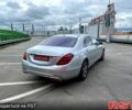 Серый Мерседес С Класс, объемом двигателя 3 л и пробегом 78 тыс. км за 59999 $, фото 2 на Automoto.ua