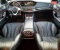 Мерседес С Класс 2020 в Киеве на Automoto.ua Серый Мерседес С Класс, объемом двигателя 2.99 л и пробегом 72 тыс. км за 13000 $, фото 7 на Automoto.ua